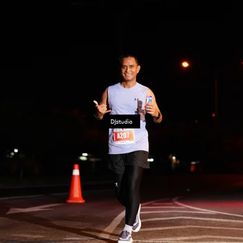 Runner Photo 4917708