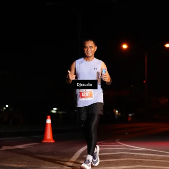 Runner Photo 4917709