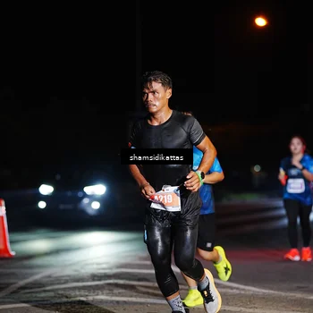 Runner Photo 4917710