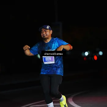 Runner Photo 4917711
