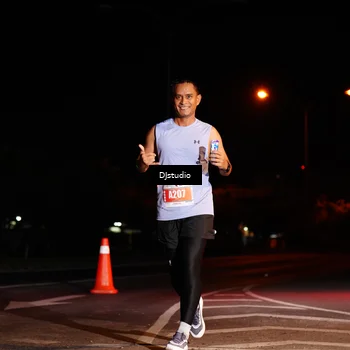 Runner Photo 4917712