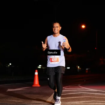 Runner Photo 4917717