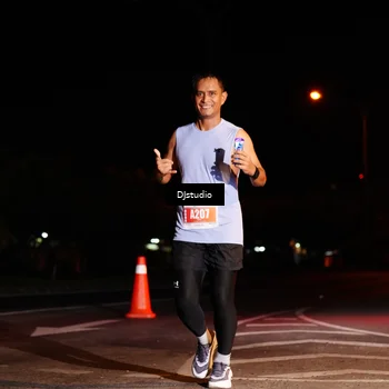 Runner Photo 4917718