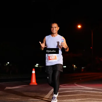 Runner Photo 4917720