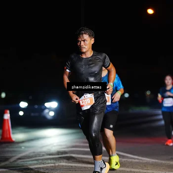 Runner Photo 4917721