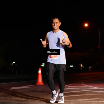 Runner Photo 4917722