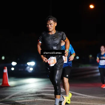 Runner Photo 4917724