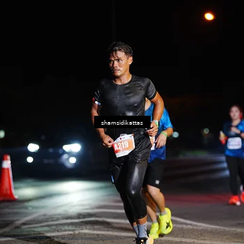 Runner Photo 4917725