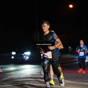 Runner Photo 4917726
