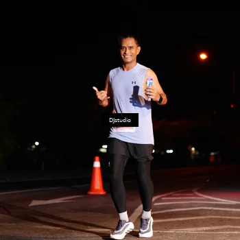 Runner Photo 4917727