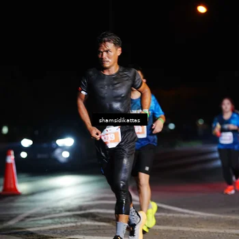 Runner Photo 4917730
