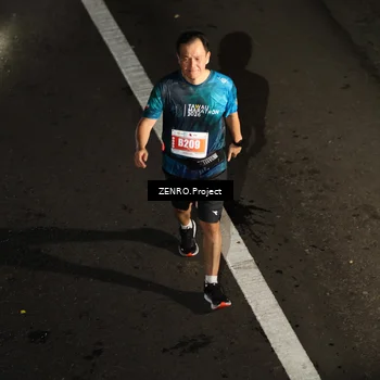 Runner Photo 4917732