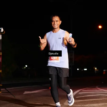 Runner Photo 4917734