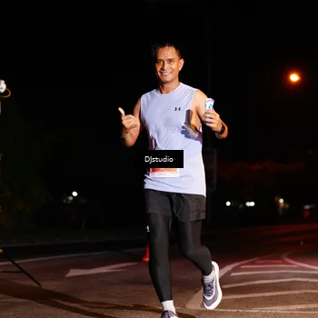 Runner Photo 4917735