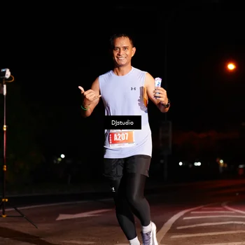 Runner Photo 4917736