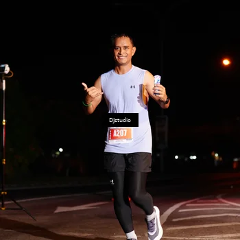 Runner Photo 4917737