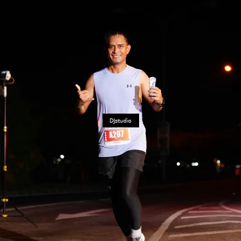 Runner Photo 4917740