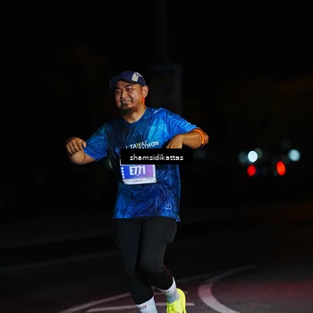 Runner Photo 4917741