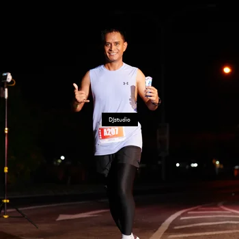 Runner Photo 4917742
