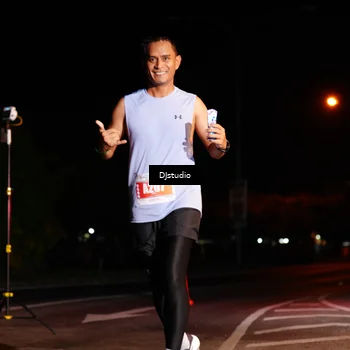 Runner Photo 4917744