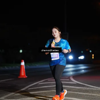 Runner Photo 4917745