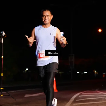 Runner Photo 4917746
