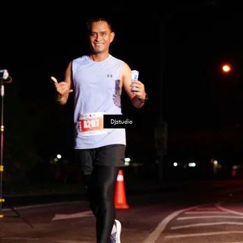 Runner Photo 4917747