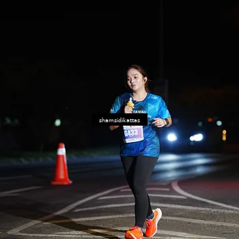 Runner Photo 4917750