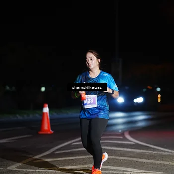 Runner Photo 4917764