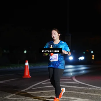 Runner Photo 4917767