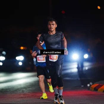 Runner Photo 4917771