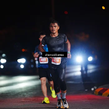 Runner Photo 4917780