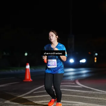 Runner Photo 4917784