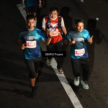 Runner Photo 4917786