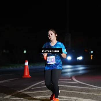 Runner Photo 4917787