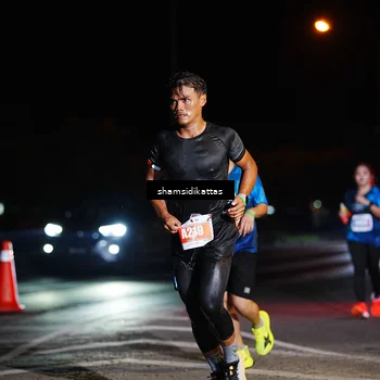 Runner Photo 4917798