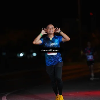 Runner Photo 4917802