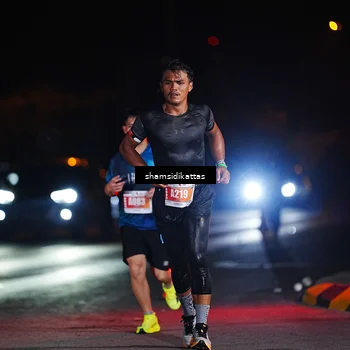Runner Photo 4917803