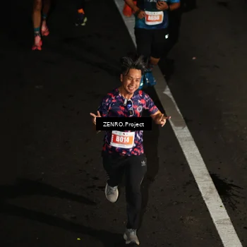 Runner Photo 4917812