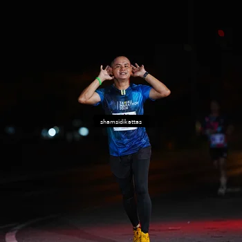 Runner Photo 4917815