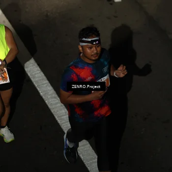 Runner Photo 4917818
