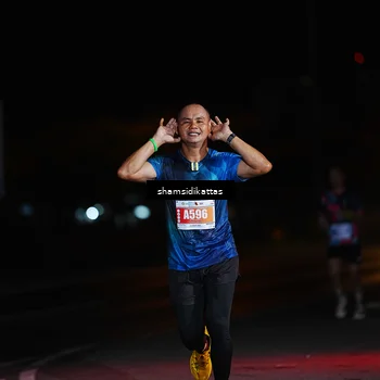 Runner Photo 4917834