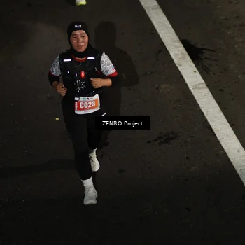 Runner Photo 4917838