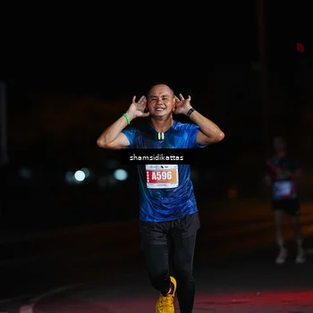 Runner Photo 4917842