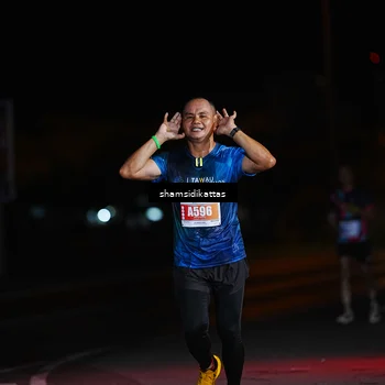 Runner Photo 4917844