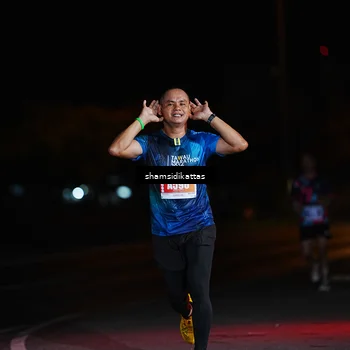 Runner Photo 4917845