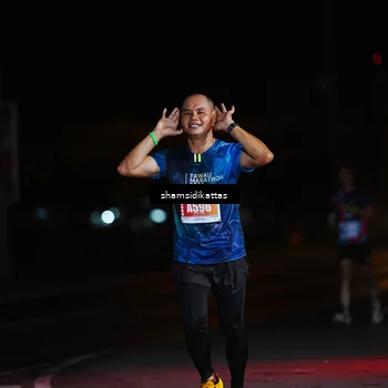 Runner Photo 4917848