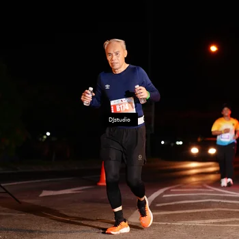 Runner Photo 4917855