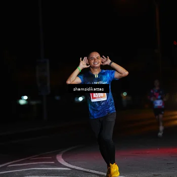 Runner Photo 4917856