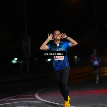 Runner Photo 4917857